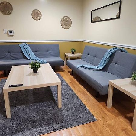 Classy 3 Bed Near Nyc With View! Apartment Union City Exterior photo