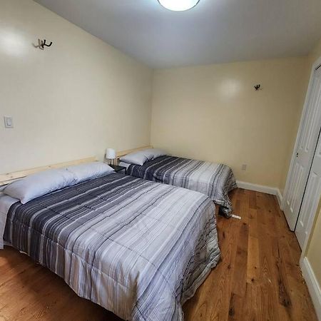 Classy 3 Bed Near Nyc With View! Apartment Union City Exterior photo