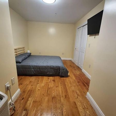 Classy 3 Bed Near Nyc With View! Apartment Union City Exterior photo