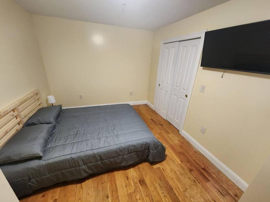 Classy 3 Bed Near Nyc With View! Apartment Union City Exterior photo