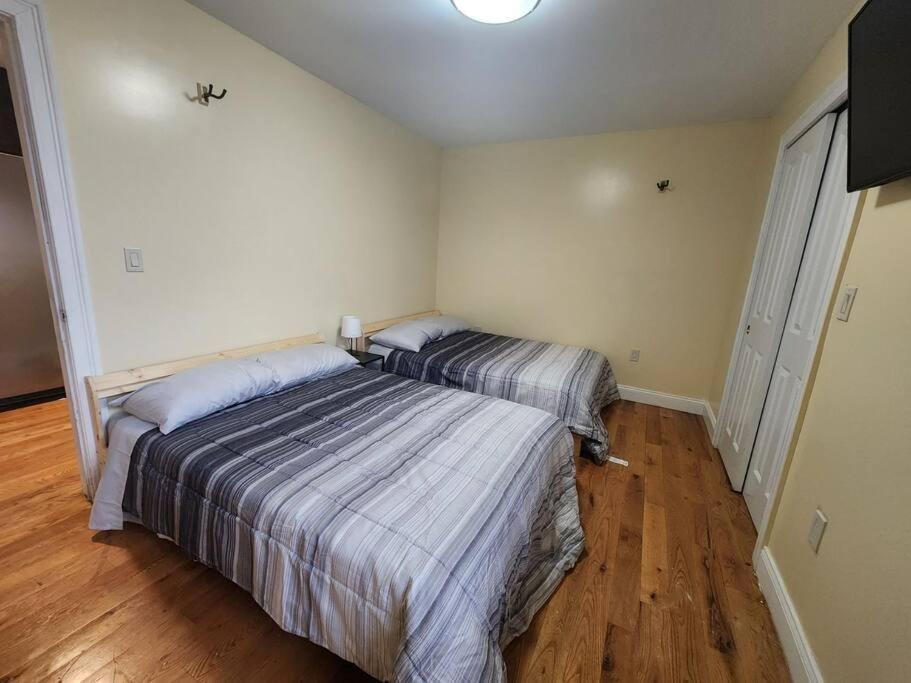 Classy 3 Bed Near Nyc With View! Apartment Union City Exterior photo