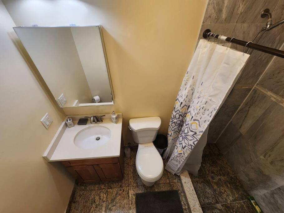 Classy 3 Bed Near Nyc With View! Apartment Union City Exterior photo