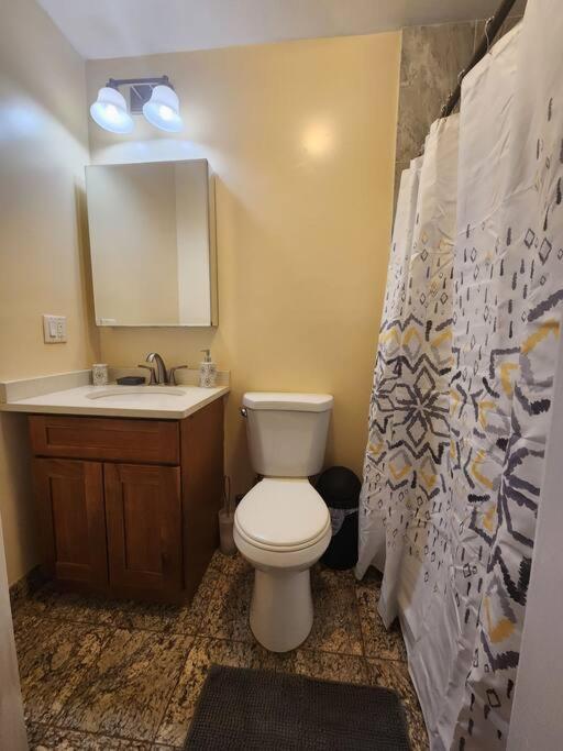 Classy 3 Bed Near Nyc With View! Apartment Union City Exterior photo