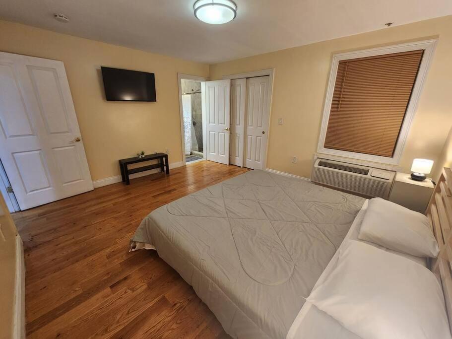 Classy 3 Bed Near Nyc With View! Apartment Union City Exterior photo