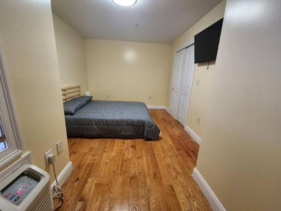 Classy 3 Bed Near Nyc With View! Apartment Union City Exterior photo