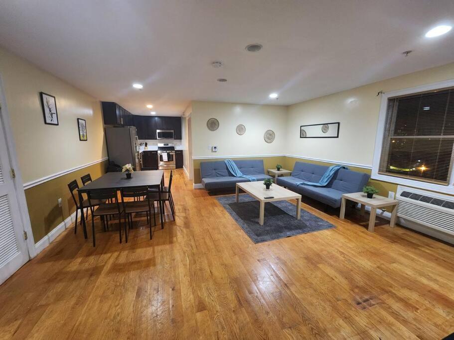 Classy 3 Bed Near Nyc With View! Apartment Union City Exterior photo