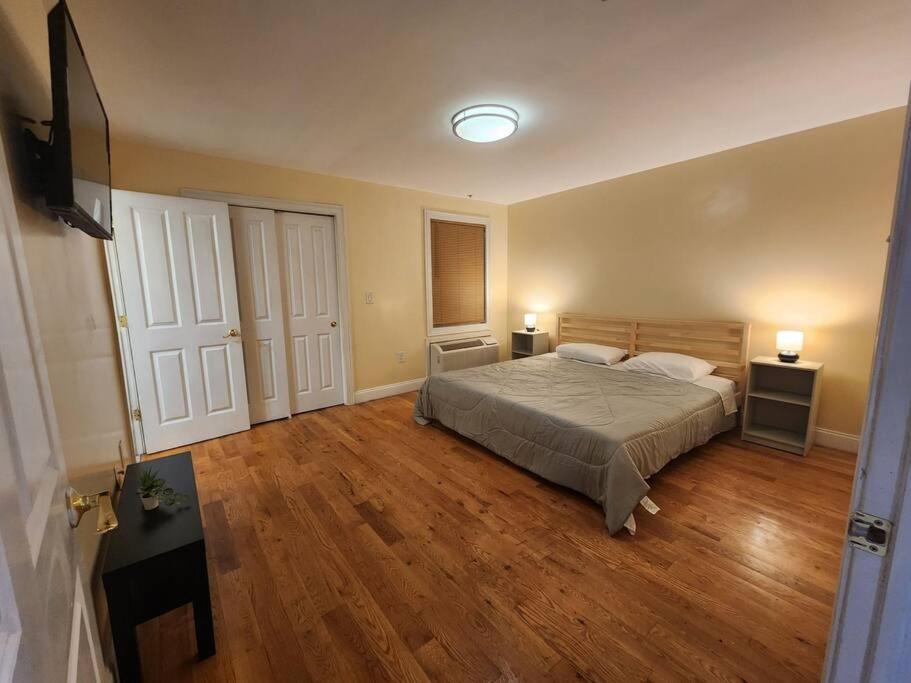 Classy 3 Bed Near Nyc With View! Apartment Union City Exterior photo