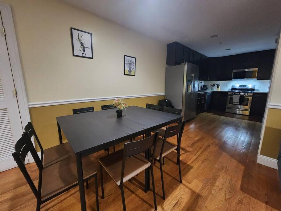 Classy 3 Bed Near Nyc With View! Apartment Union City Exterior photo