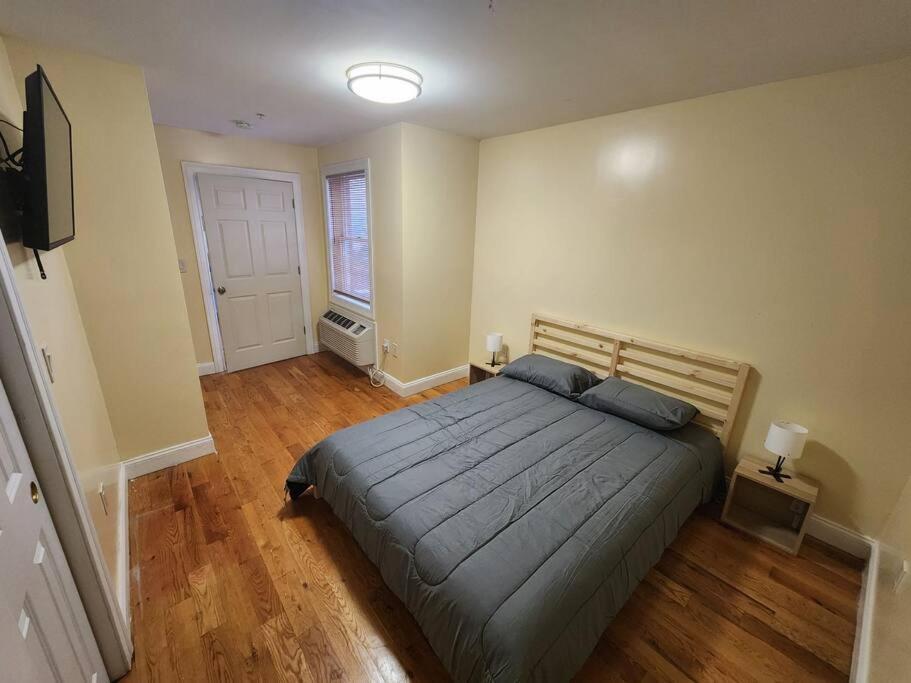 Classy 3 Bed Near Nyc With View! Apartment Union City Exterior photo