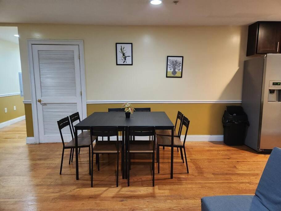 Classy 3 Bed Near Nyc With View! Apartment Union City Exterior photo